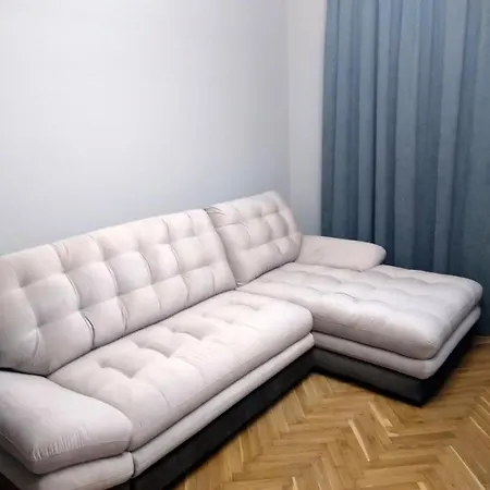 - Nomadic Апартамент *